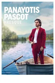 Panayotis Pascot: Almost movie poster
