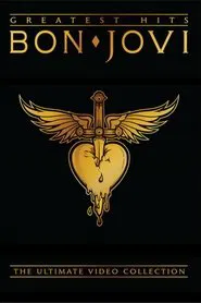 Poster do filme Bon Jovi | Greatest Hits - The Ultimate Video Collection