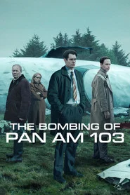 Lockerbie tv show poster