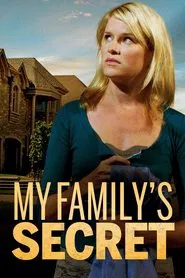 My Family's Secret movie poster