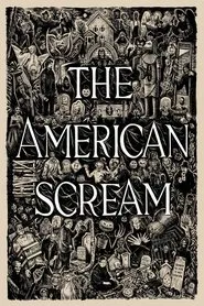 The American Scream movie poster