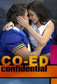 Poster da série Co-Ed Confidential