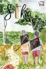 Siko movie poster