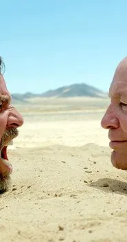 Miracle Desert movie poster