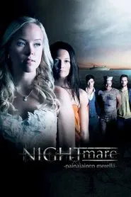 Nightmare movie poster