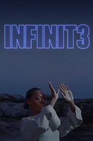 INFINIT3 movie poster