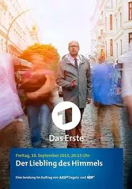 Der Liebling des Himmels movie poster