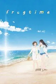 Poster do filme Fragtime
