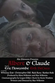 Albert & Claude movie poster