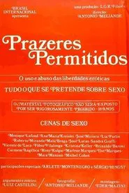 Poster do filme Prazeres Permitidos