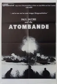 Paul Jacobs and the Nuclear Gang movie poster
