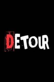Detour movie poster