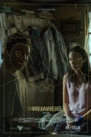 Vieja viejo movie poster
