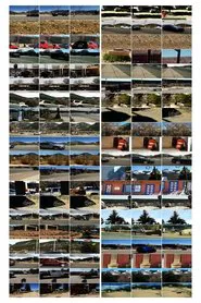 Interactions 4: Questa, New Mexico movie poster