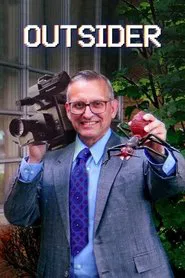 Outsider tv show poster