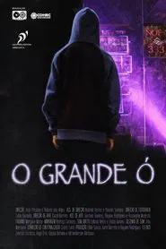 O Grane Ó movie poster