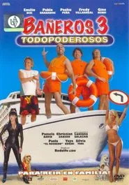 Poster do filme Part-Time Lifeguards III