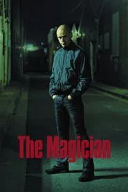 Poster do filme The Magician