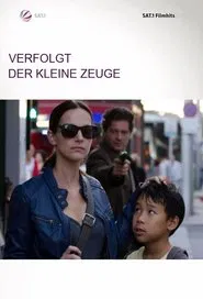 Verfolgt - Der kleine Zeuge movie poster