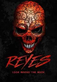 Reyes movie poster