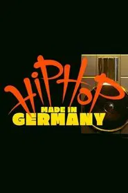 Hiphop - Made in Germany tv show poster