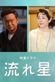 Poster do filme Nagareboshi