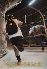 Valley movie poster