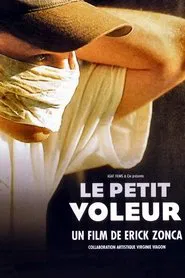 Poster do filme The Little Thief