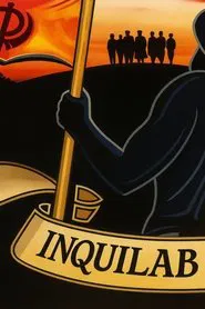 Inquilab movie poster