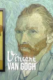 Vincent van Gogh movie poster