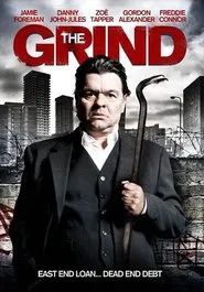 The Grind movie poster