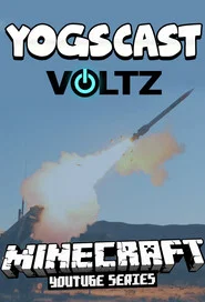 Yogscast: Voltz tv show poster
