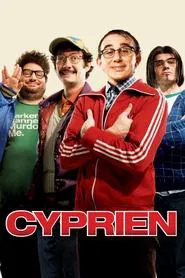 Cyprien movie poster