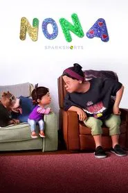 Nona movie poster