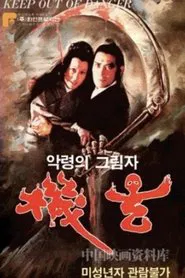 Keep Out of Danger movie poster