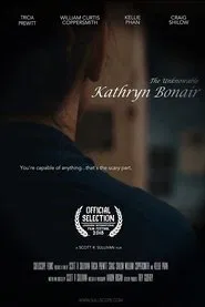The Unknowable Kathryn Bonair movie poster