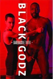 Black Godz 1 movie poster