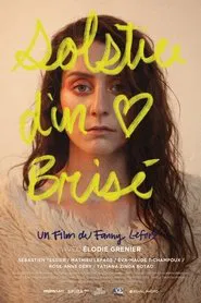 Solstice d'un cœur brisé movie poster