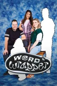 Wie Wordt Wrapper? tv show poster