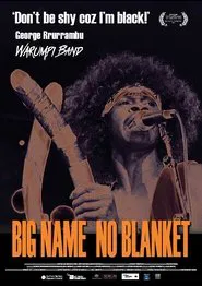 Big Name No Blanket movie poster