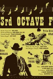 3rd Octave F movie poster
