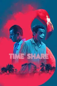 Time Share movie poster