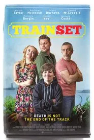 Train Set movie poster