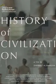 History of Civilization movie poster