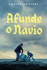 Poster do filme Afunde o Navio