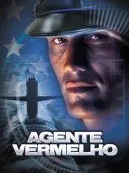 Poster do filme Agente Vermelho