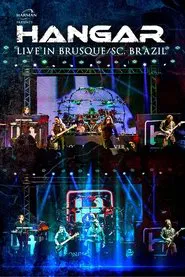 Poster do filme Hangar Live In Brusque/SC, Brazil