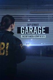 The 26th Street Garage: The FBI's Untold Story of 9/11 movie poster