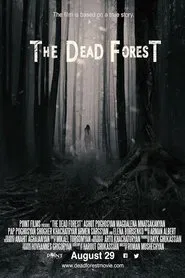 The Dead Forest movie poster