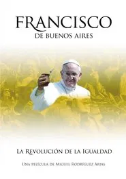 Francisco De Buenos Aires movie poster